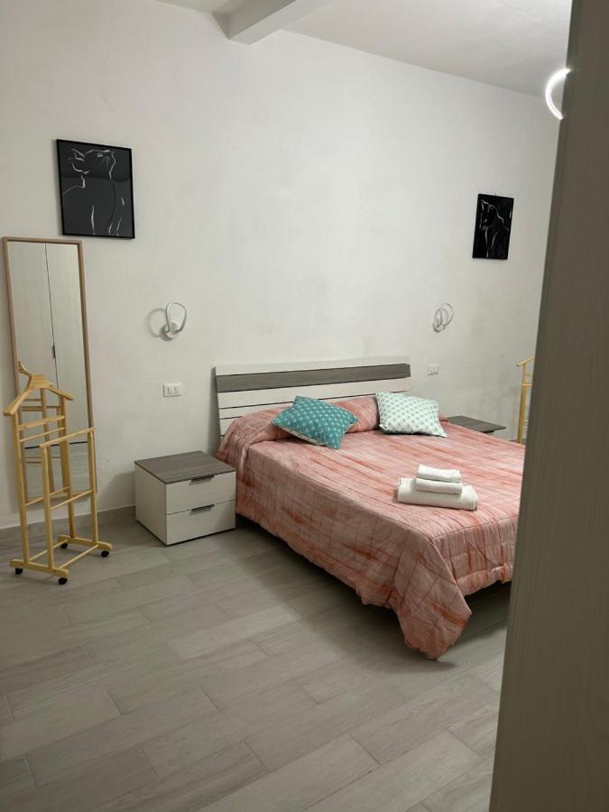 Benvenuti Da Linda E David Apartment Volterra Exterior foto