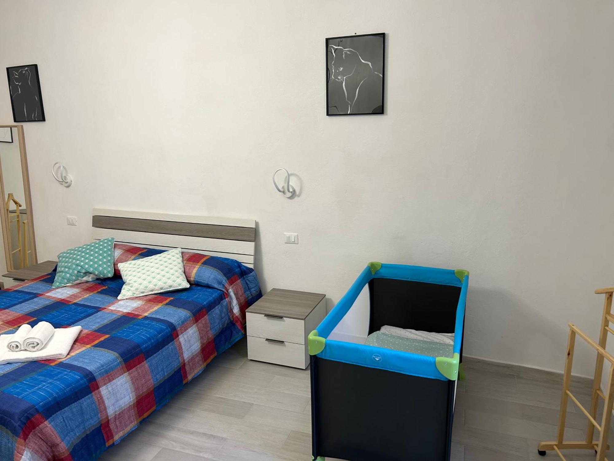 Benvenuti Da Linda E David Apartment Volterra Exterior foto